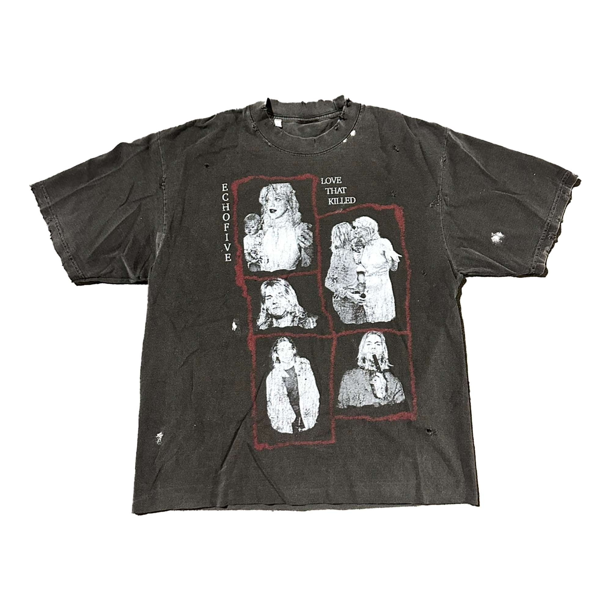 "BORN FROM NOISE" Tee Bundle